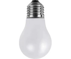 Segula 55867 LED lempa 2700K 6W E27 F