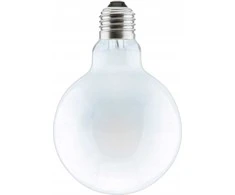 Segula 55880 LED lempa 2000K 3W E27 G