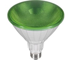 Segula SEGULA LED Reflect. PAR38 grun E27 18W (120W) Dimbar A
