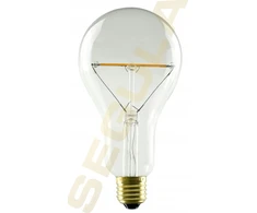 Segula Rinkinys Rinkinys 55253 LED lempa 3 W E27 F