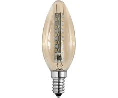 Segula LED lempa 2,7 W E14