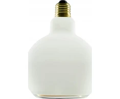 Segula SEGULA LED plaukiojantis gaublys 125 Ambient matinis E27 350Lm 2000K
