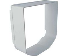 Segula SureFlap Drzwiczki su mikrochipem - Przedłużenie tunelu