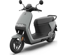 Segway eScooter E110S Pilka