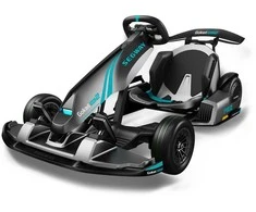 Segway GoKart Pro 2 | 43 km/val.