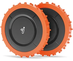 Segway-Navimow Koła terenowe do robotów serii I1