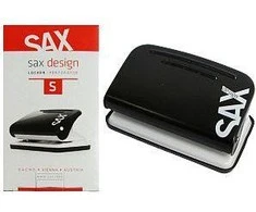 Skylamušis SAX-218 (12lapų) juodas