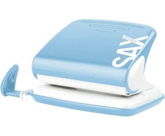 Skylė SAX Dizainas 318 20 puslapių šviesiai mėlyna (I SAX D318- 15)