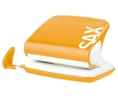 Skylė SAX Dizainas 318 20 puslapių Oranžinė (I SAX D318- 07)