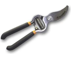 Bradas SEKATOR OGRODOWY CARBON-STEEL 8,5" /BS KTRG1009