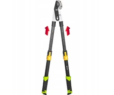 FZNR 1014 Sekator do gałęzi FIELDMANN