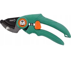 FLO SEKATORIUS SU PRIEKALU 175mm