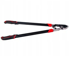 Sekatorius Tvardy Šakų sekatorius su perdavimu ir praeinama ašmenimis 790mm 65Mn PTFE (12)