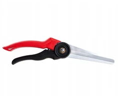 Sodo sekatorius Tvardy Sekator ogrodniczy prosty su ostrzem mijającym 280mm SK5 (6/72)