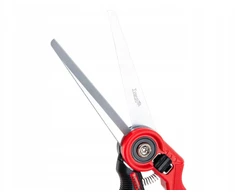Sodo sekatorius Tvardy Sekator ogrodniczy prosty su ostrzem mijającym 280mm SK5 (6/72)