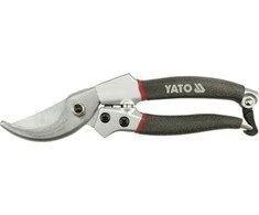 Yato KITAS SEKTORIUS NOŻYCOWY 200mm 8845
