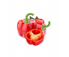 Ożarowska Pepper PNOS dengtos sėklos, 50 vnt. pakuotė