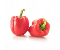 Sweet Pepper PNOS Seeds Mix, 0.6g Package