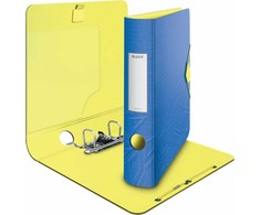 Segregator Leitz SEGREGATOR Active UrbanChic PP 65 niebie
