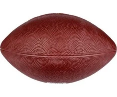 Select Amerikos futbolo kamuolys AMERICAN BRO-WTH Brown 9