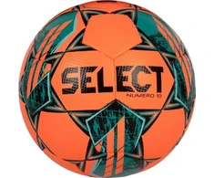 Futbolo kamuolys Select Numero 10 FIFA Basic, dydis 5