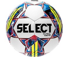 FOOTBALL SELECT FUTSAL MIMAS V22 (FIFA BASIC APPROVED)