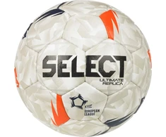 Select Kamuolys ręczna Replica EHF European League v26 balta ir-pilka 220048 3