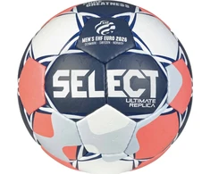 Select Rankinio kamuolys Replica EHF Euro Men v26 DYDIS 3