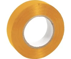 Kineziologinis teipas Select geltonas 19 mm x 15 m 9297