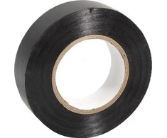 Kineziologinis teipas Select juodas 19 mm x 15 m 9298