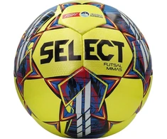 Select mokestis12 Futbolas mokestis12 Salės futbolo Mimas Fogo Ekstraklasa FIFA Basic geltona 18667 4