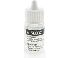 Tepalas kamuolių vožtuvams SELECT 10 ml