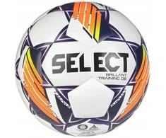 Select Optima TB V25 FIFA Basic kamuolys 120074 baltas 4