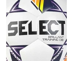 Select Optima TB V25 FIFA Basic kamuolys 120074 baltas 5 vnt.