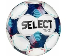 Select Pasirinkite Brillant Replica v25 Ball 160075 baltas 3