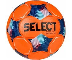 FUTBOLO KAMUOLYS SELECT BRILLANT SUPER TB V25 (FIFA QUALITY PRO) (5 DYDIS)