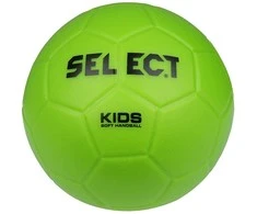 Select Rankinio kamuolys Soft Kids Lilliput dydis: 0