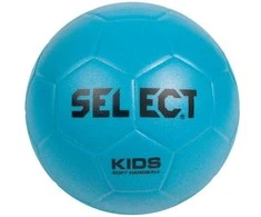 Select Rankinio kamuolys vaikams soft kids dydis: 1