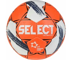 Select Pasirinkite Europos lygos „Ultimate EHF Handball“ 200033 Oranžinė 3