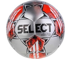Select Futsal Prestige Futbolo Kamuolys - Dydis 4