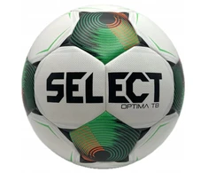 Select Optima TB V26 FIFA Basic kamuolys baltas 5 (120078)