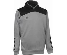 Select Oxford džemperis su gobtuvu M T26-02148