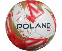 Select Polska Futbolo Kamuolys Dydis 4