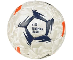 Select Ultimate EHF V26 European League rankinis bežovės 3 (200045)