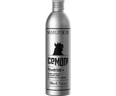 Selective Professional Cemani Powerizer+ šampūnas nuo plaukų slinkimo, 250 ml