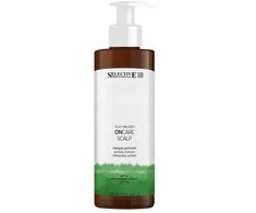 Selective Professional OnCare galvos odos valymo šampūnas 200 ml