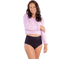 Cita prece Selenacare Bladderleak underwear High Waist juodas / L