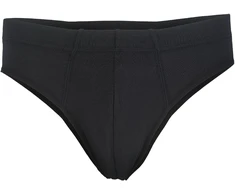 Cita prece Selenacare Bladderleak underwear Slip juodas / M