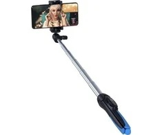 Telefono trikojis-lazda Benro BK15 Selfie stick