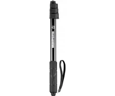 Manfrotto | Selfie Stick | MPOLEVR | Aliuminio | Juodas